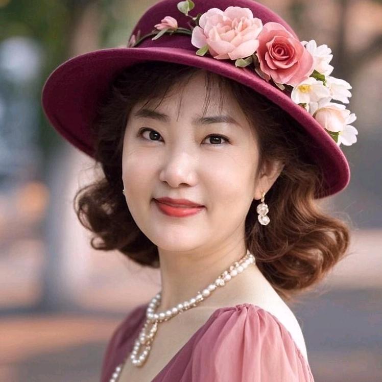 贵夫人服装