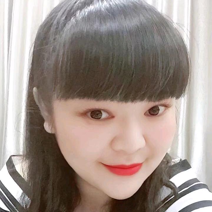 园园不圆超慢跑