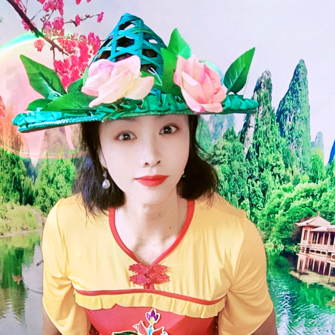 韦韦姐