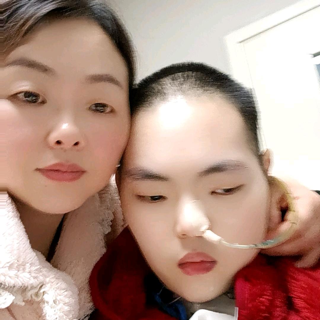 浩杰妈妈