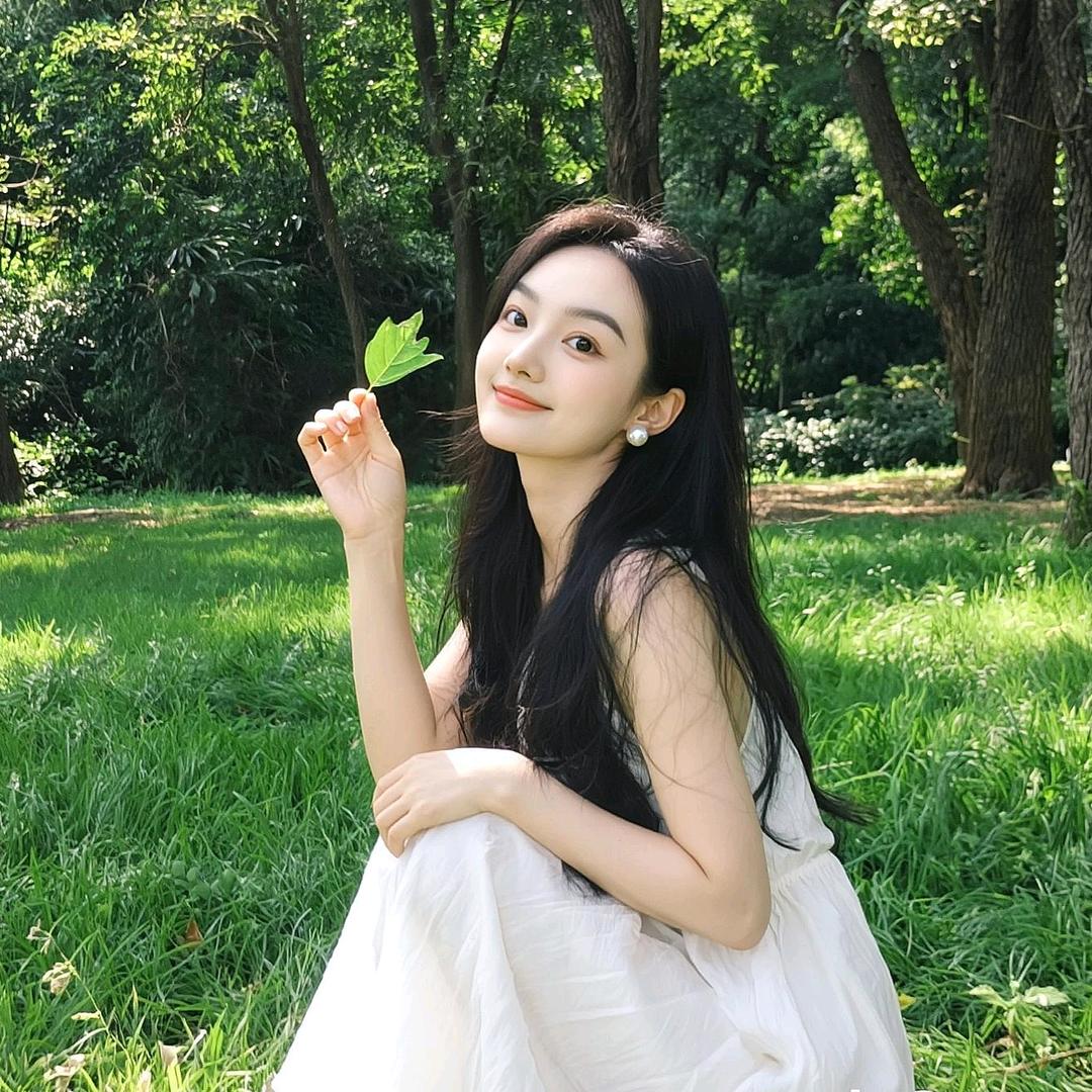 倩💕