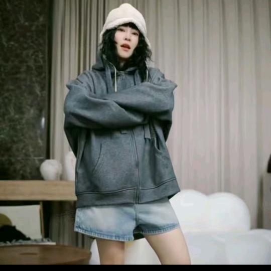NANA港风潮牌👠爆品返场