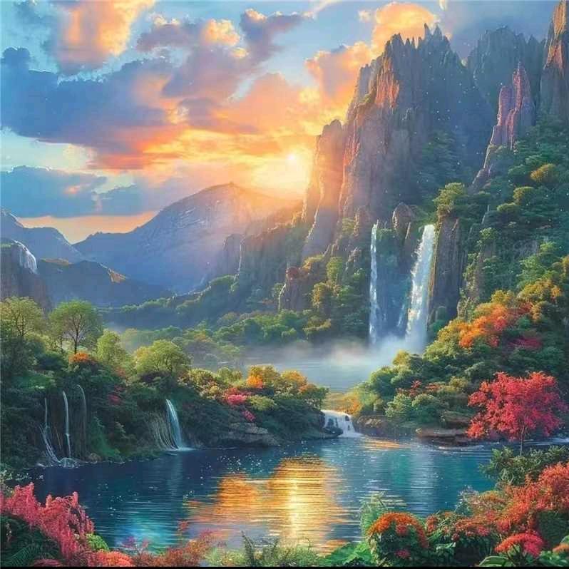 开心每一天