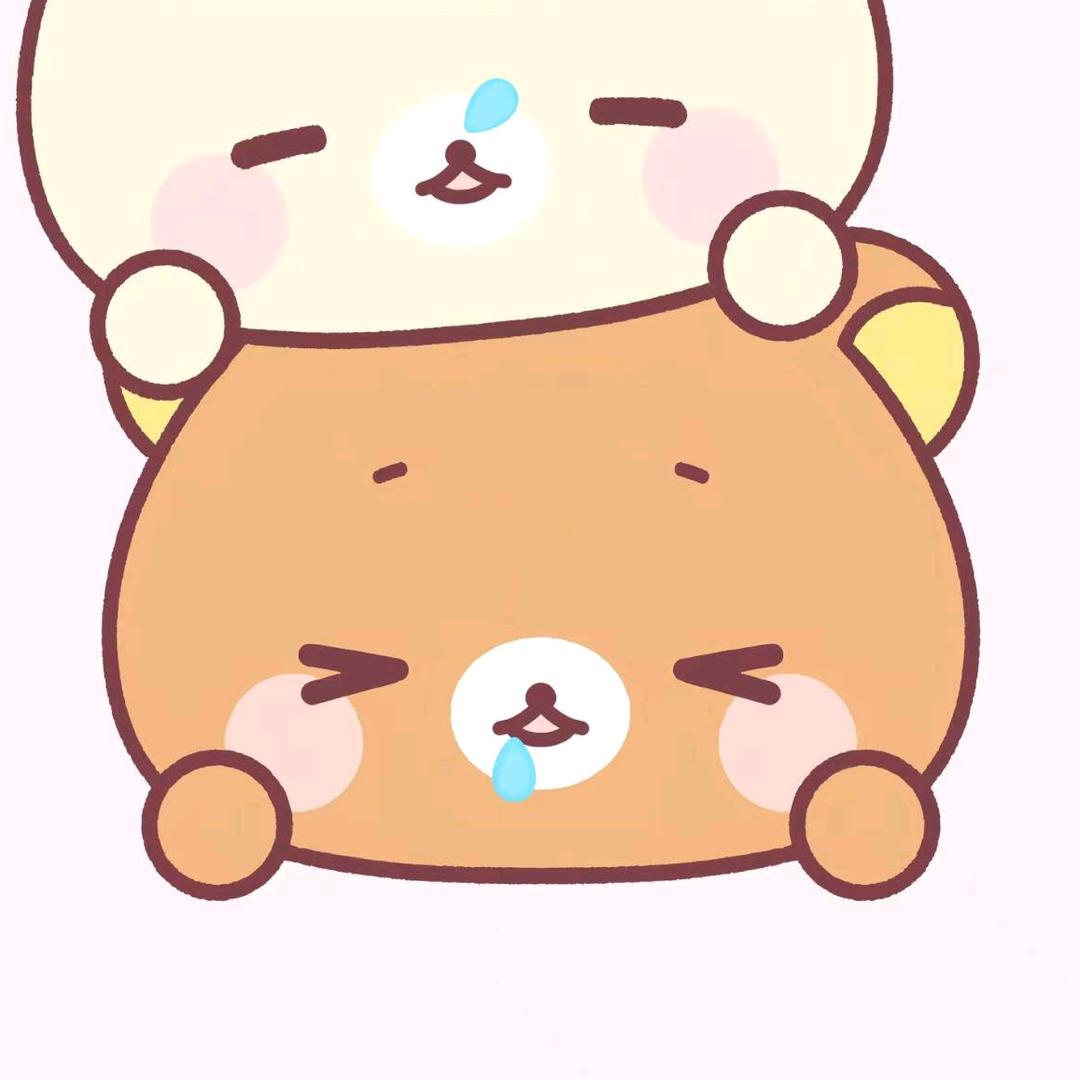 江小白⚈₃⚈꧞