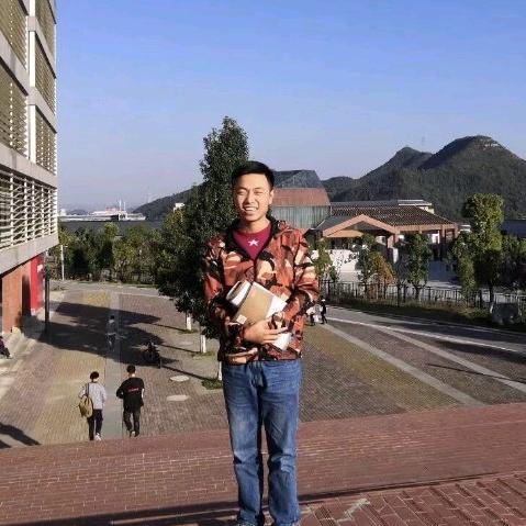 爱物理的小方