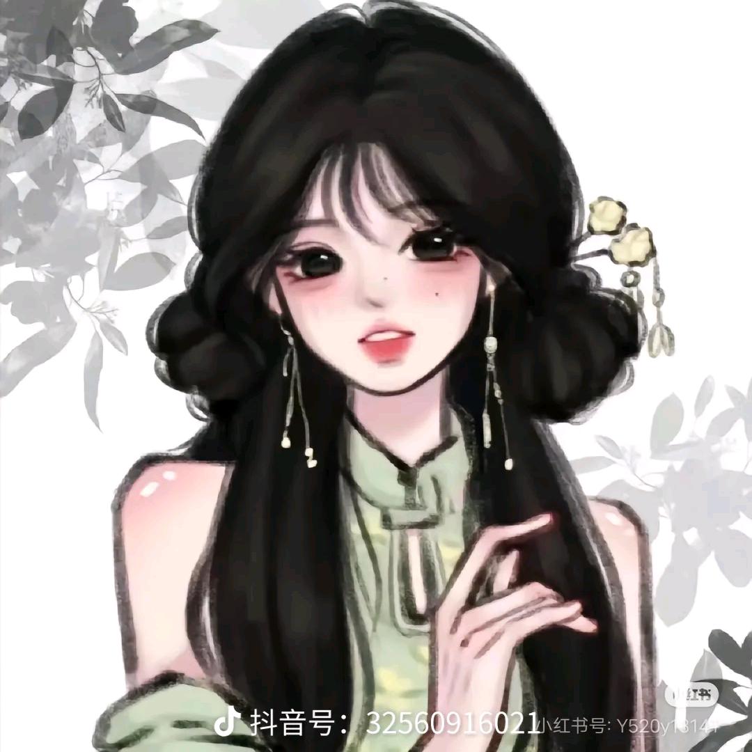 是婉婷呀Lxy