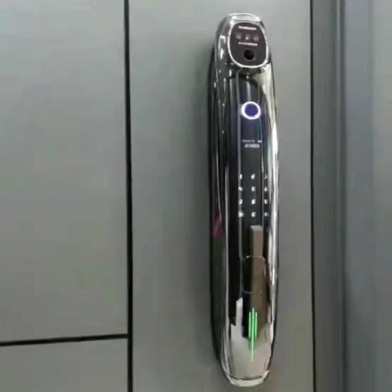 义乌上门维修安装智能锁