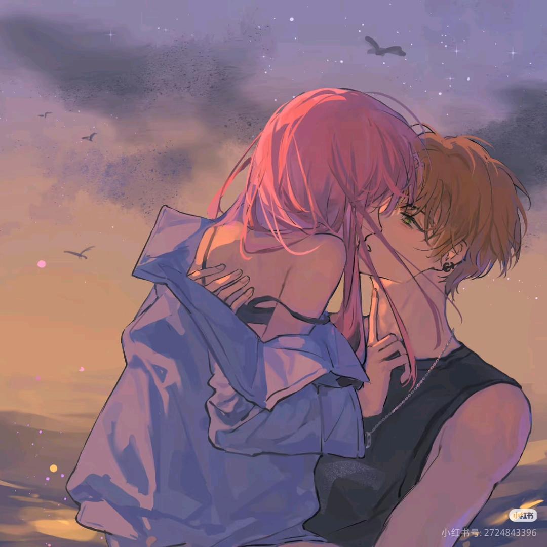 樱桃💗