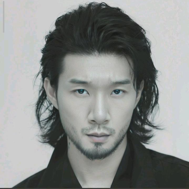 大胡子多吉๑҉