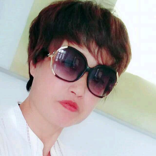 幸福一家人❤❤