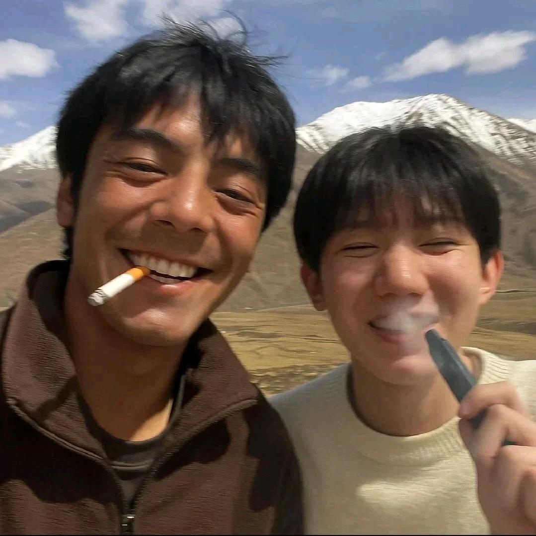 憨包康