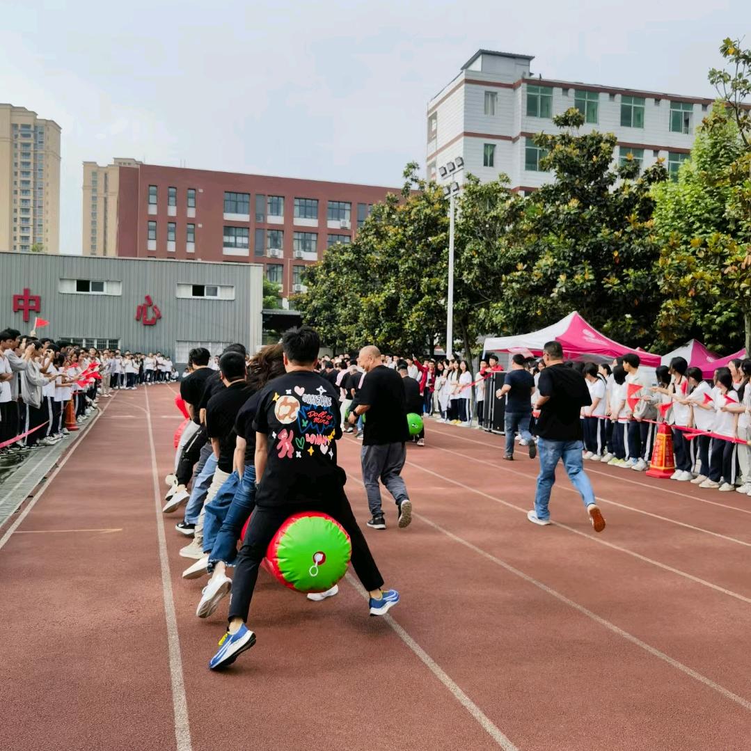 公办中职—学校直播间成都⁶