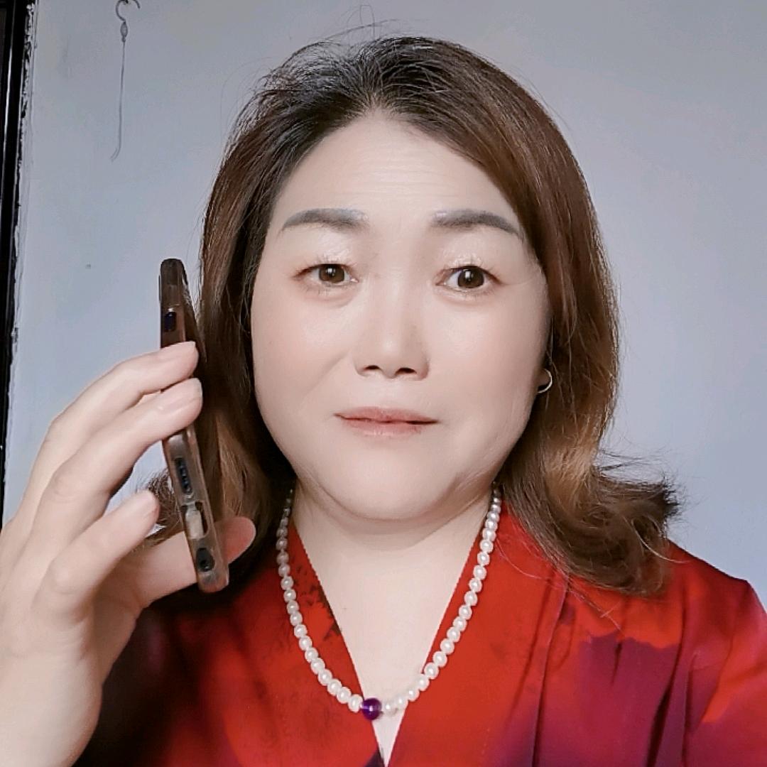 馬红