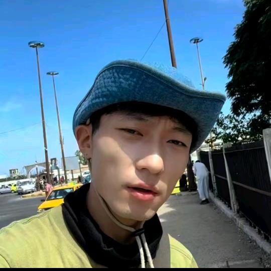 徐子的世界行