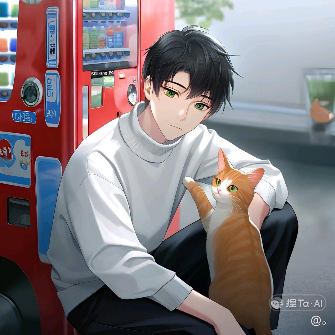 山海间的逐梦人