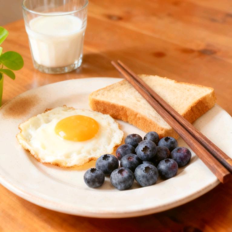 Al镜头下的日常