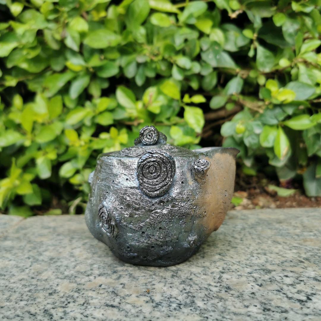 春和建水陶