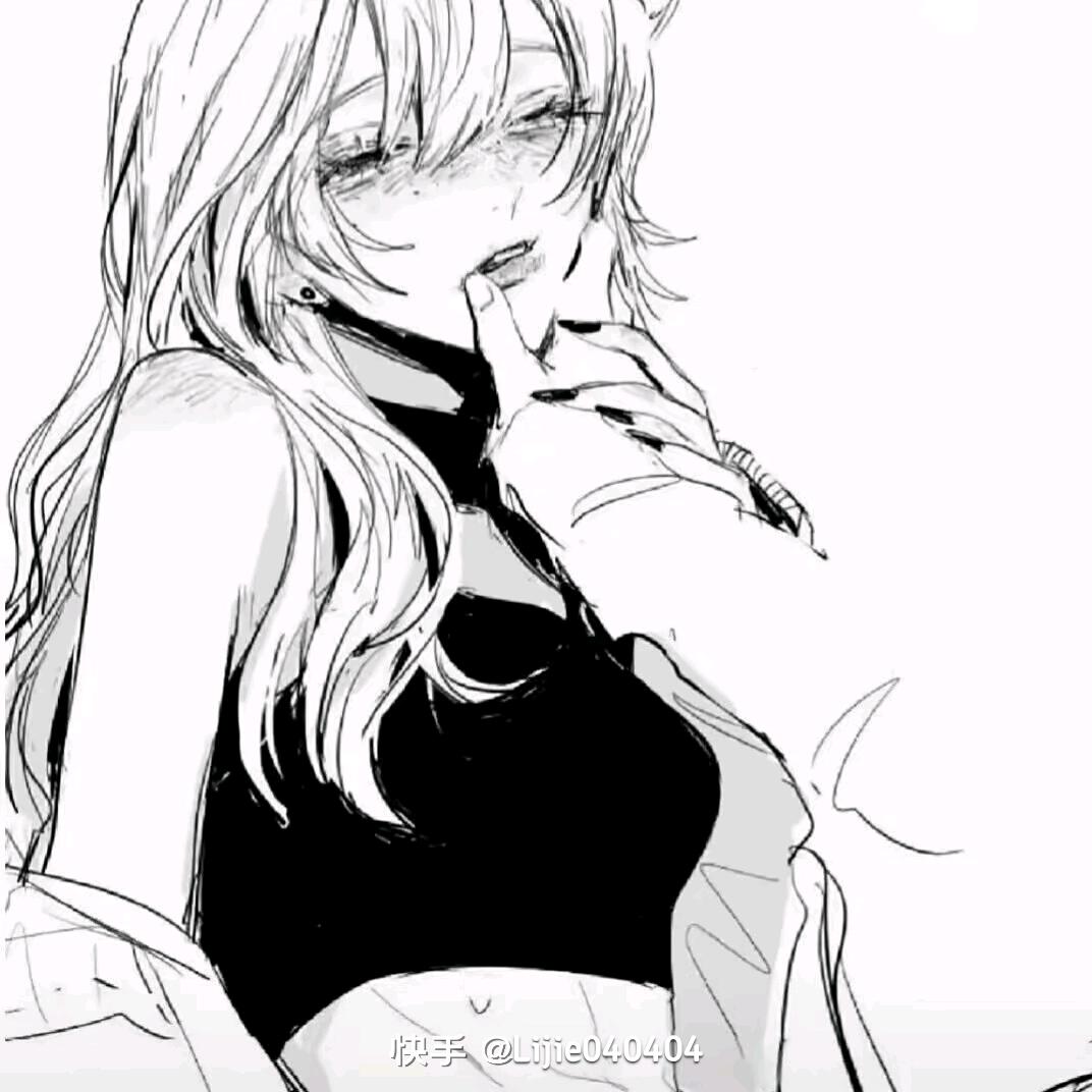 雨的尽头是海.