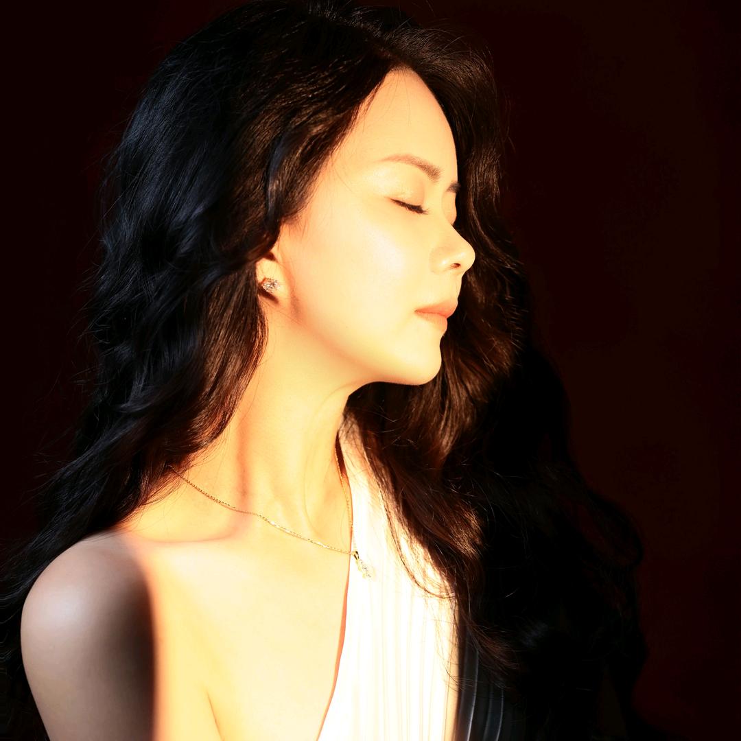 周杨子轻奢银饰