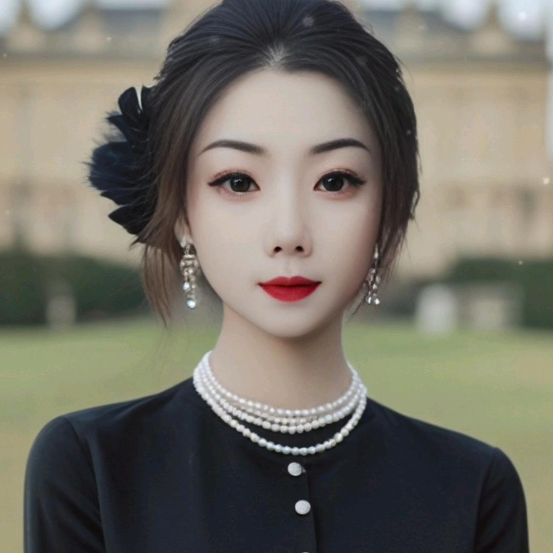 音乐人🎵欢宝