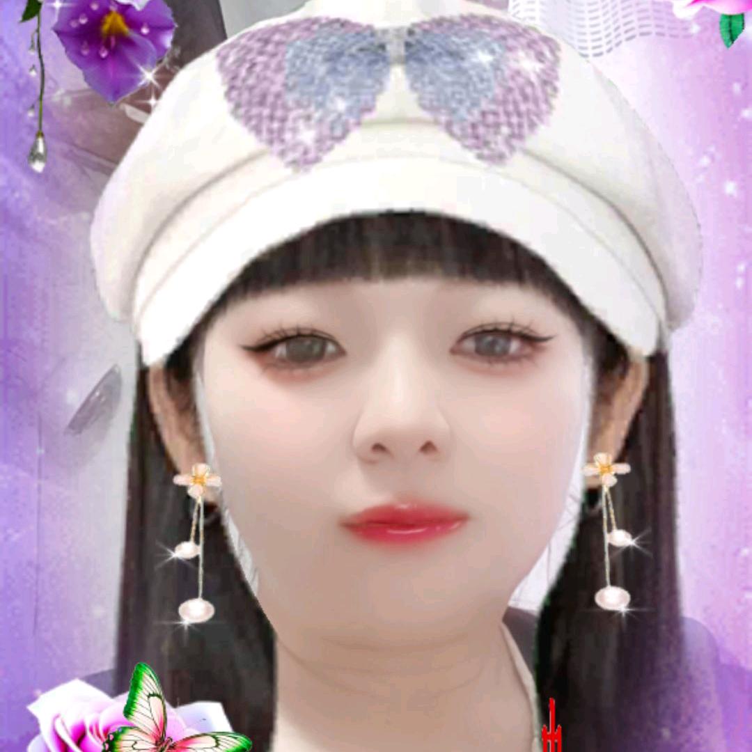 春天的小草