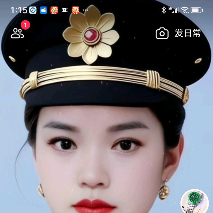 心好累