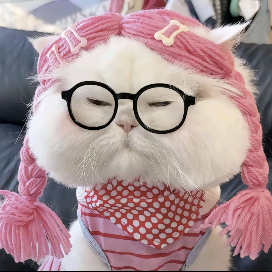 高冷kitt🐱