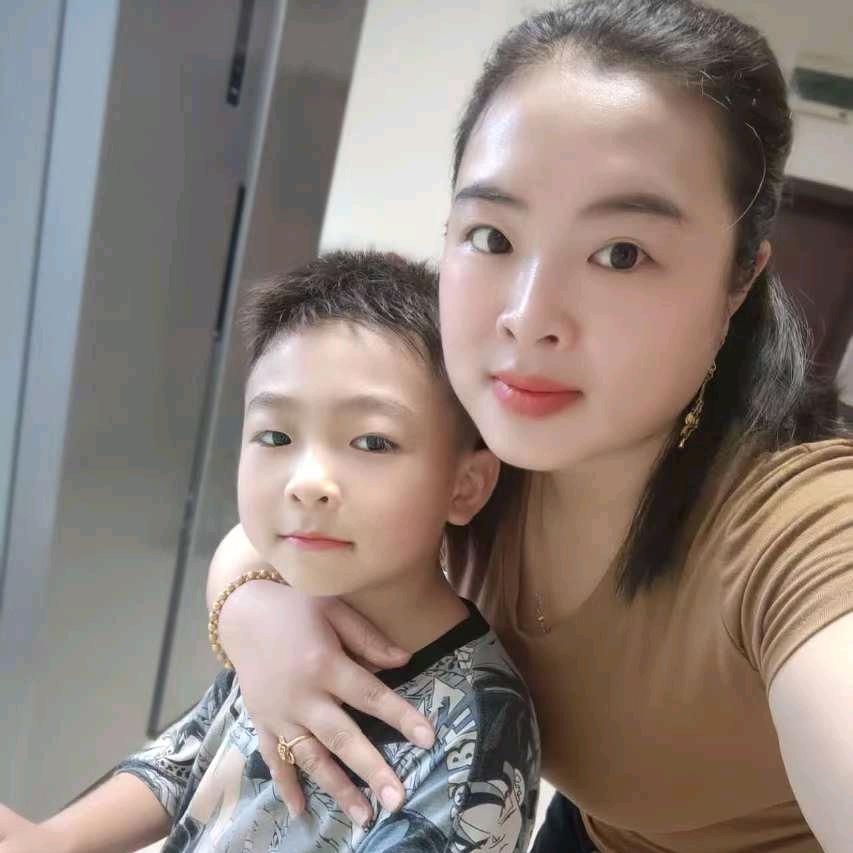 小敏敏