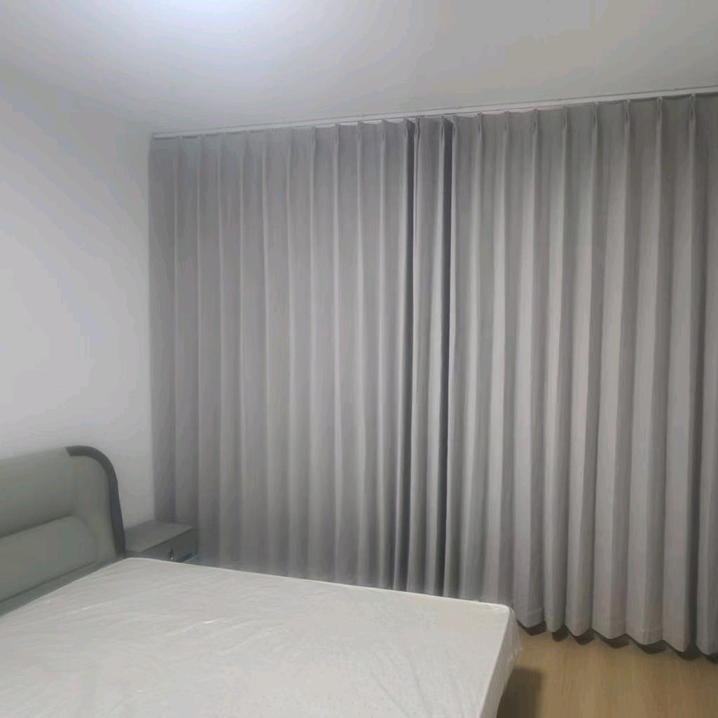 慧人家纺，窗帘，小丹阳店