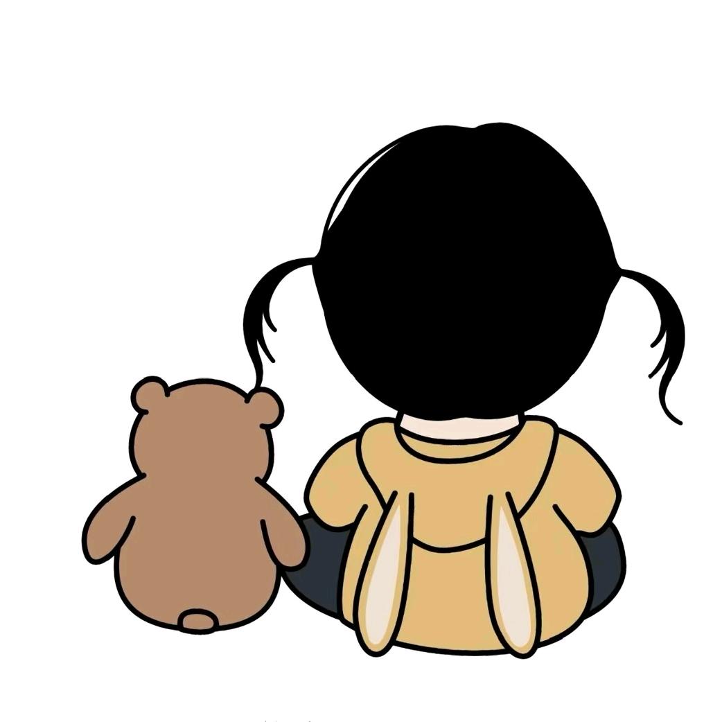 藏族姑娘🌴