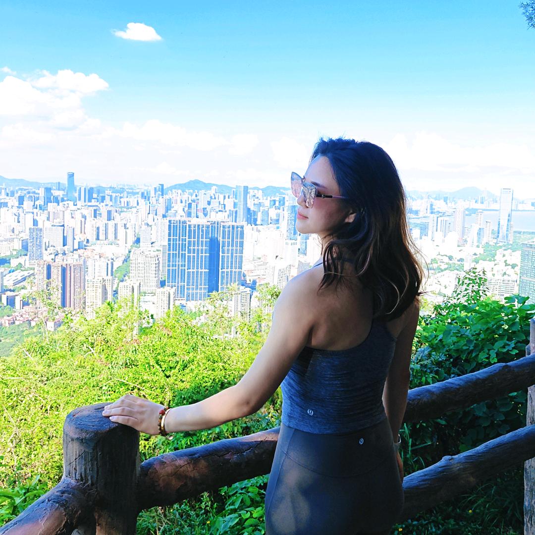 洪熙后人的摆烂生活