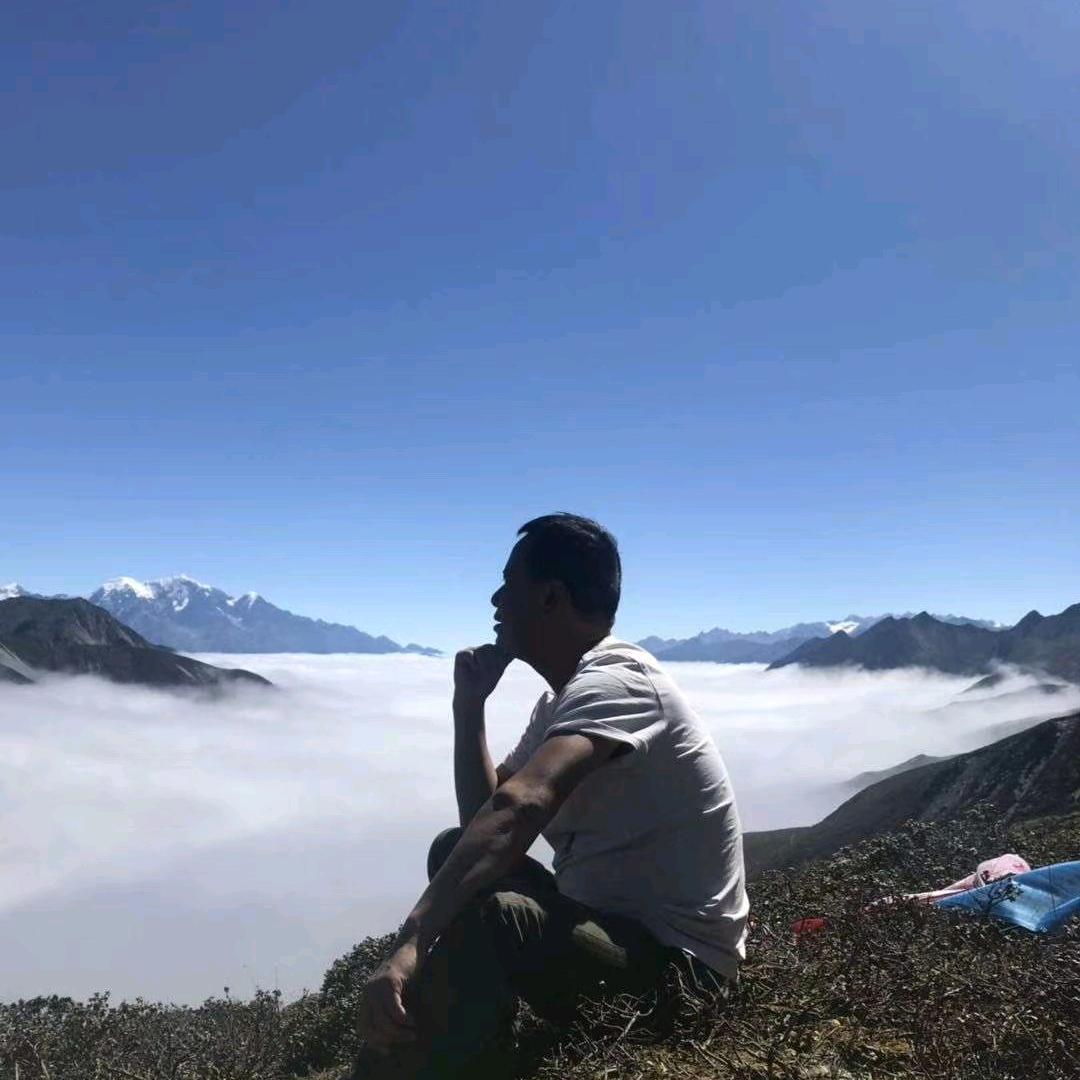 坤哥-川西商务领队