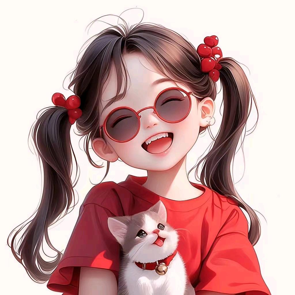 溫柔給了摯愛