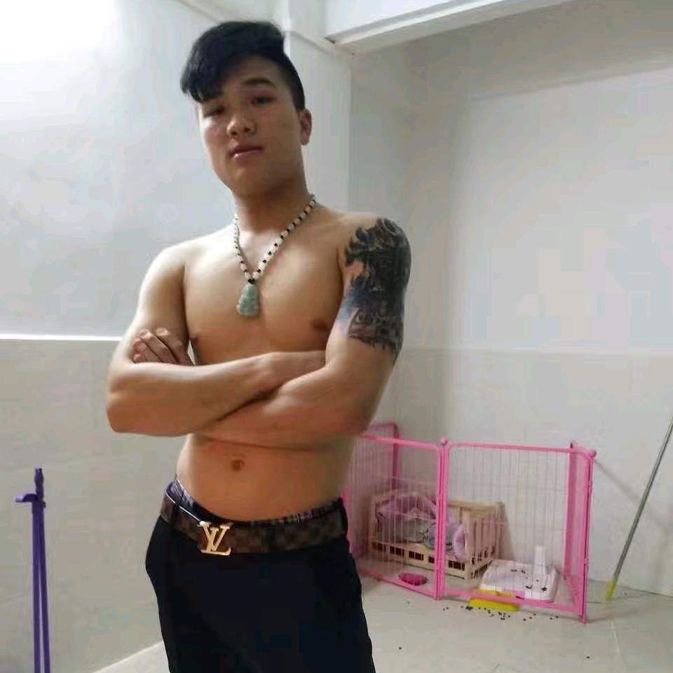 本公子吃软不吃硬