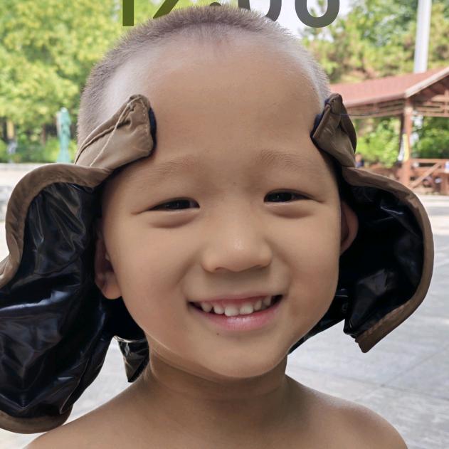 一虎妈