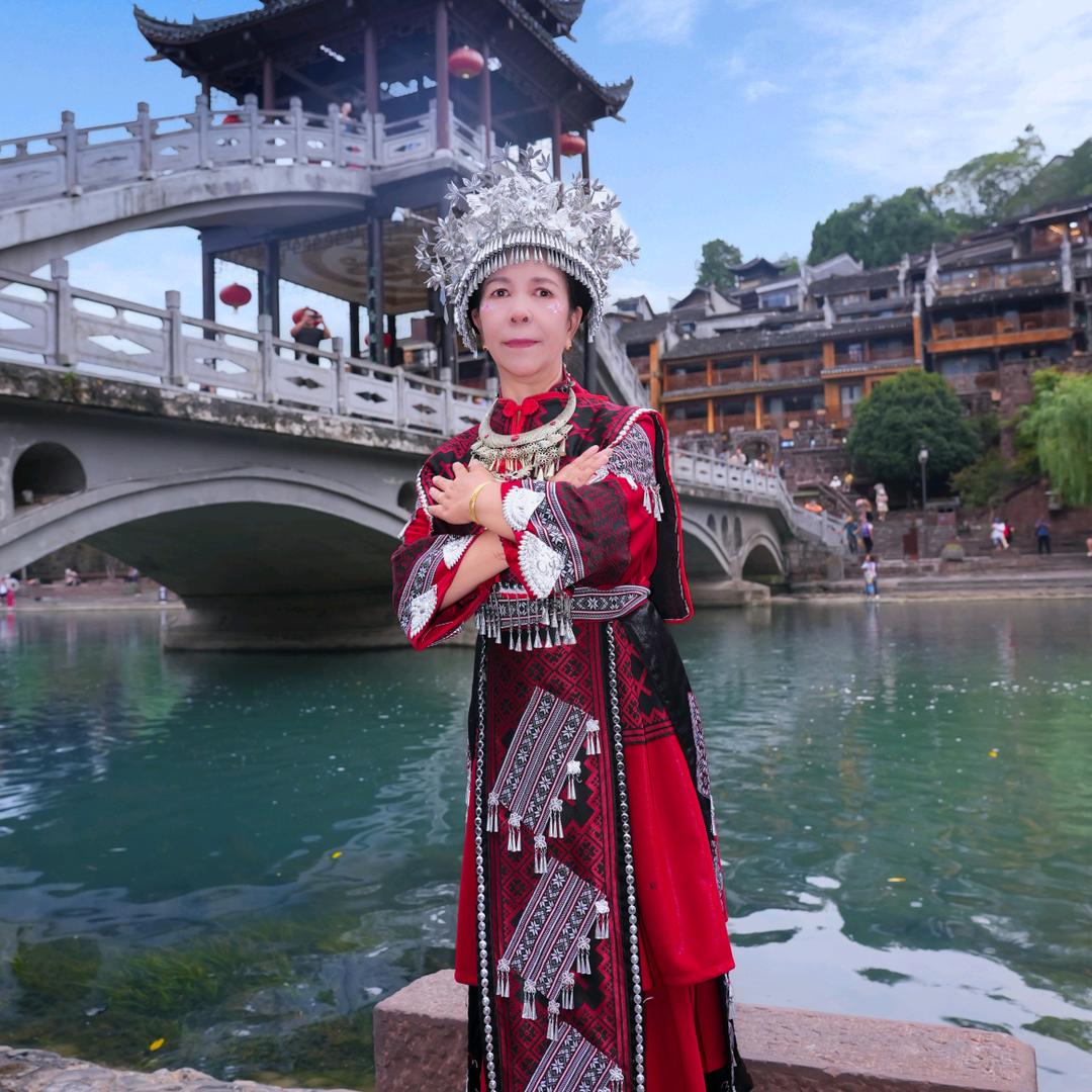 明天会更好
