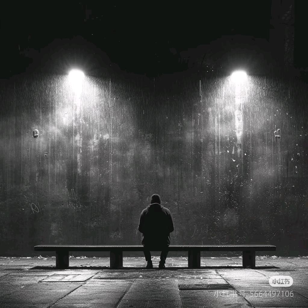 深夜生活
