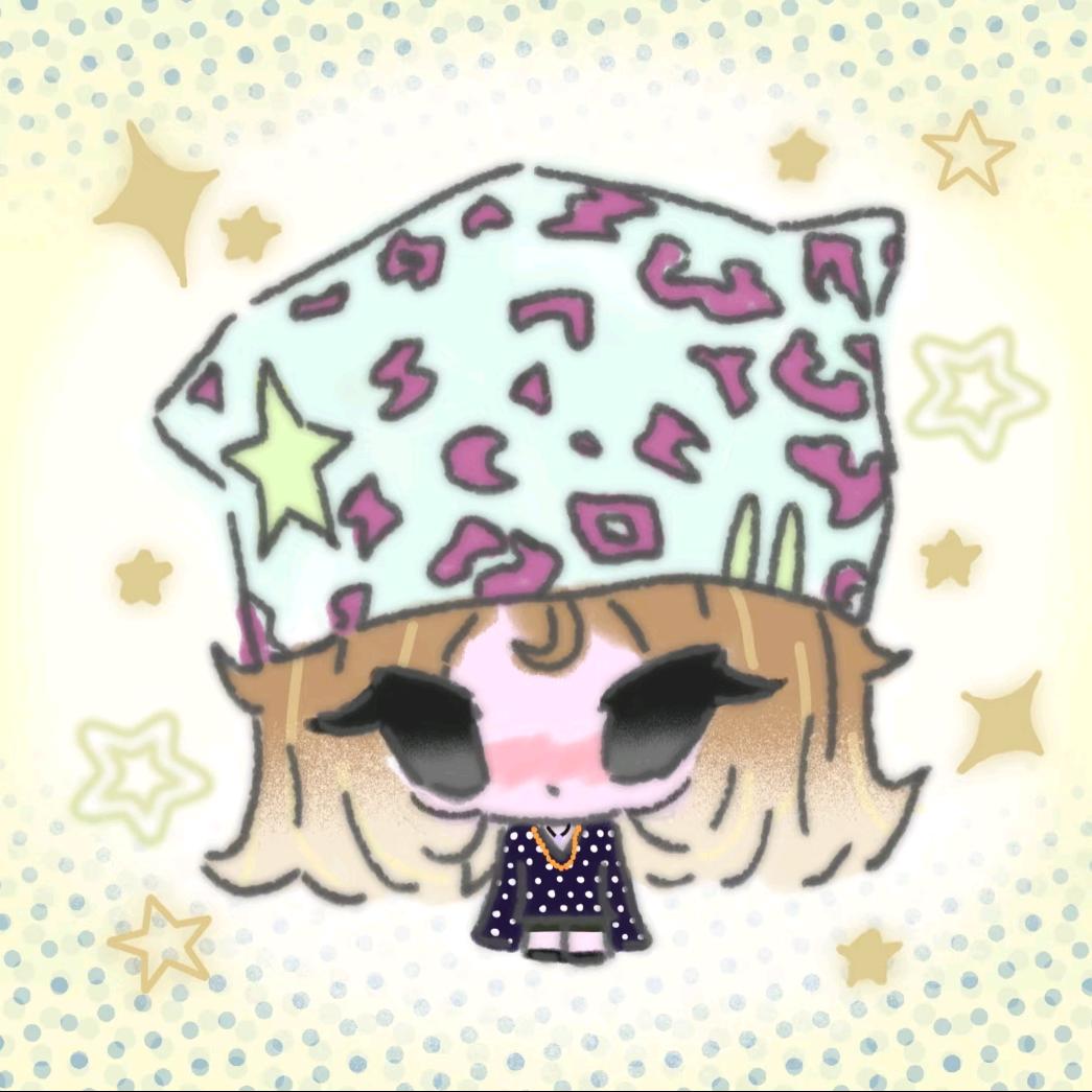 对自己差一点吧