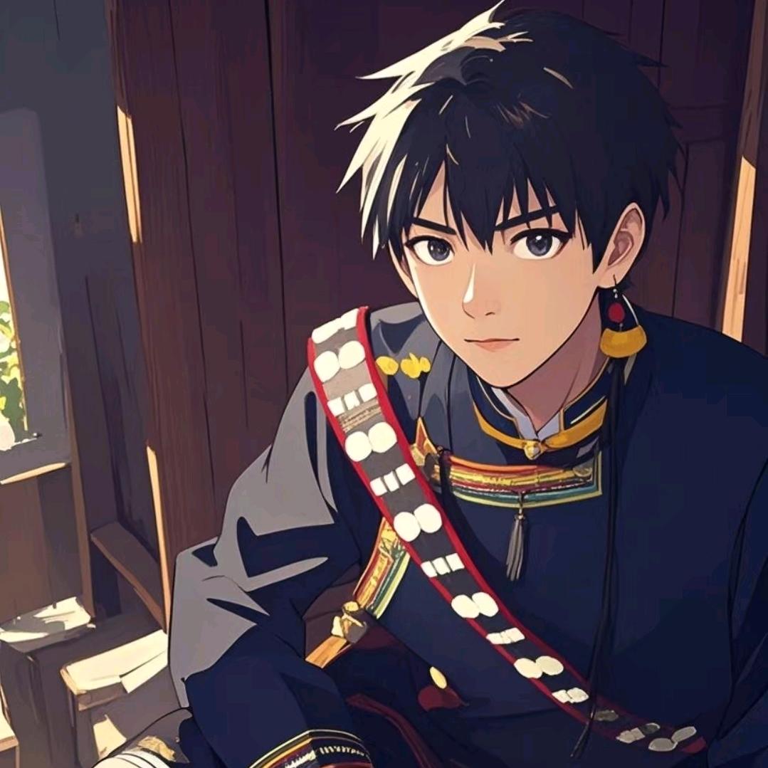 杰杰子，ꃅꈬꏬꏫ(Román)