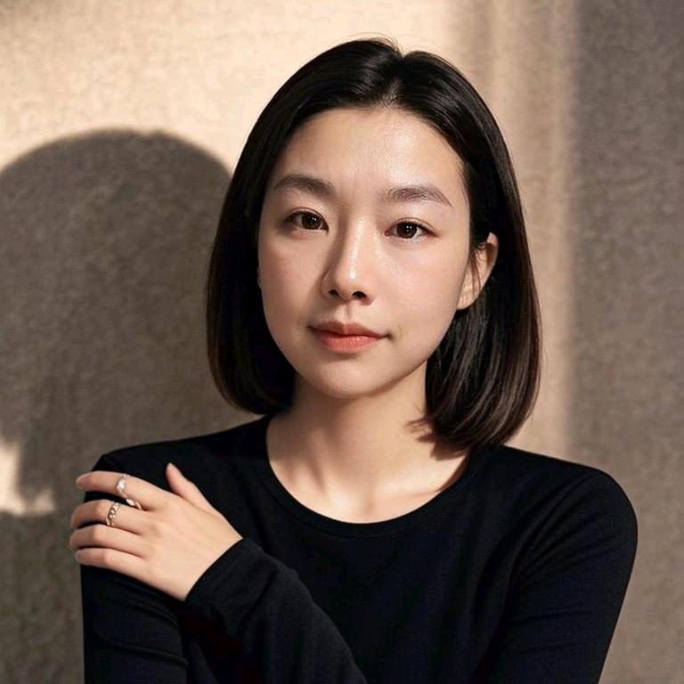 婷姐(首播等备中)