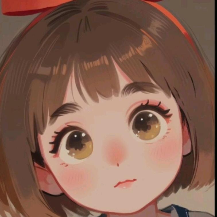 珊珊来迟🙊