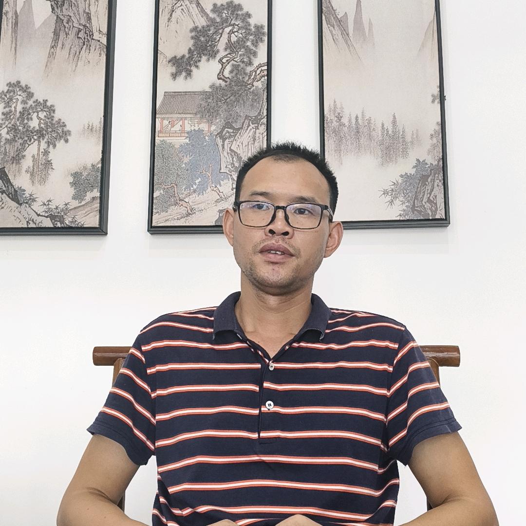 永川装修小徐
