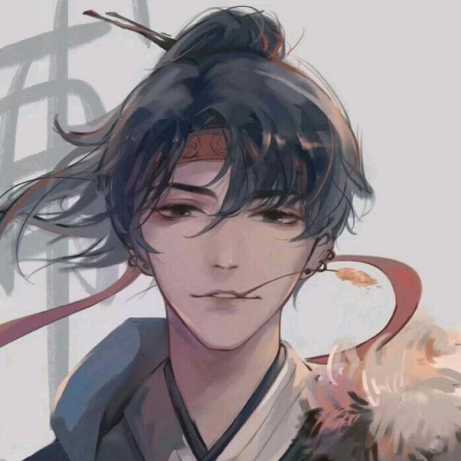 小七✘