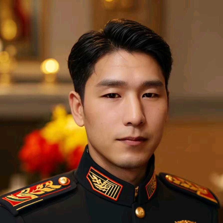 张守正•人民金融家