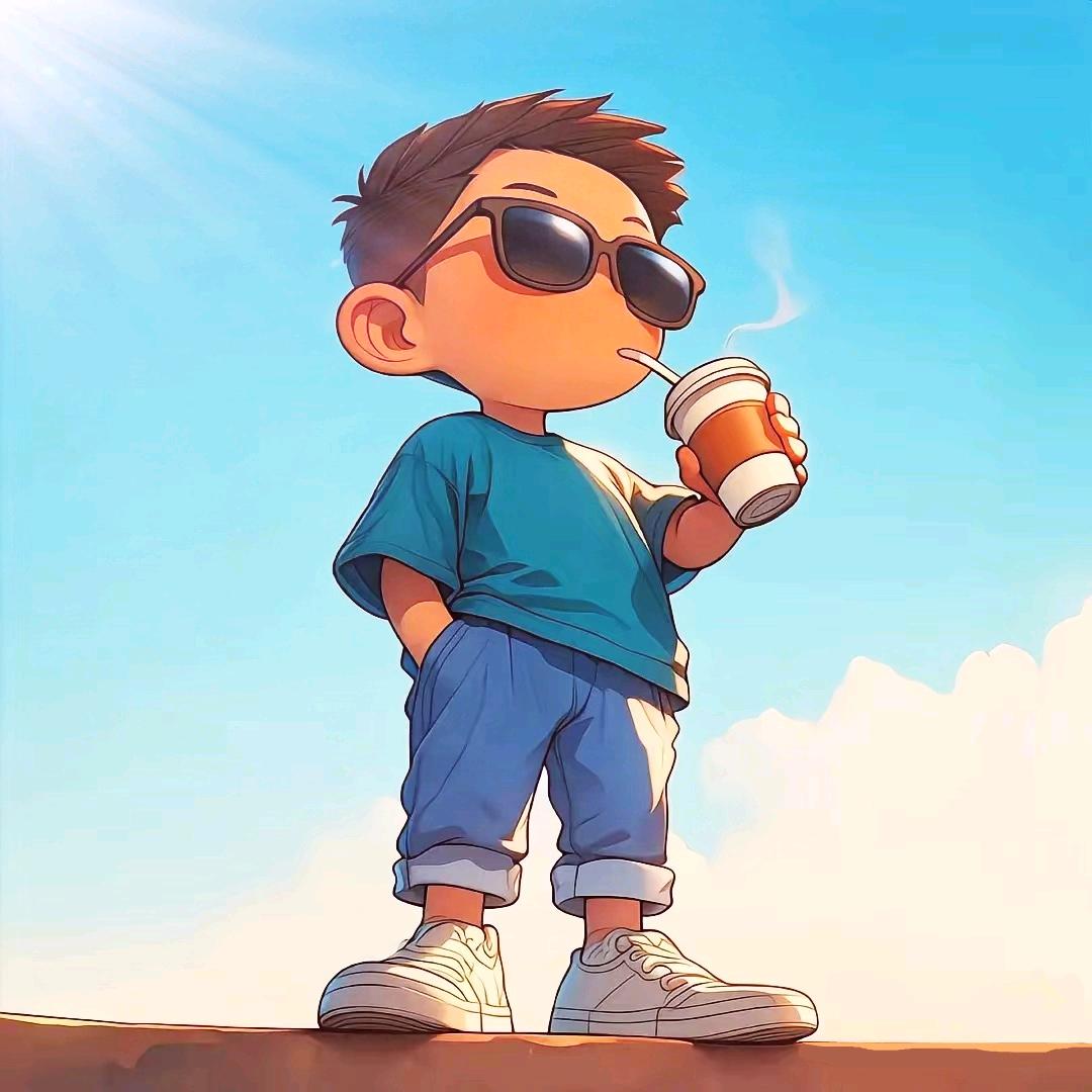 有模有Young的小派✌️