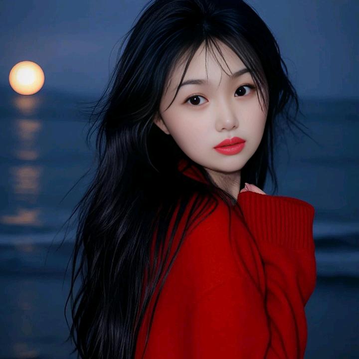 时柒🌶️