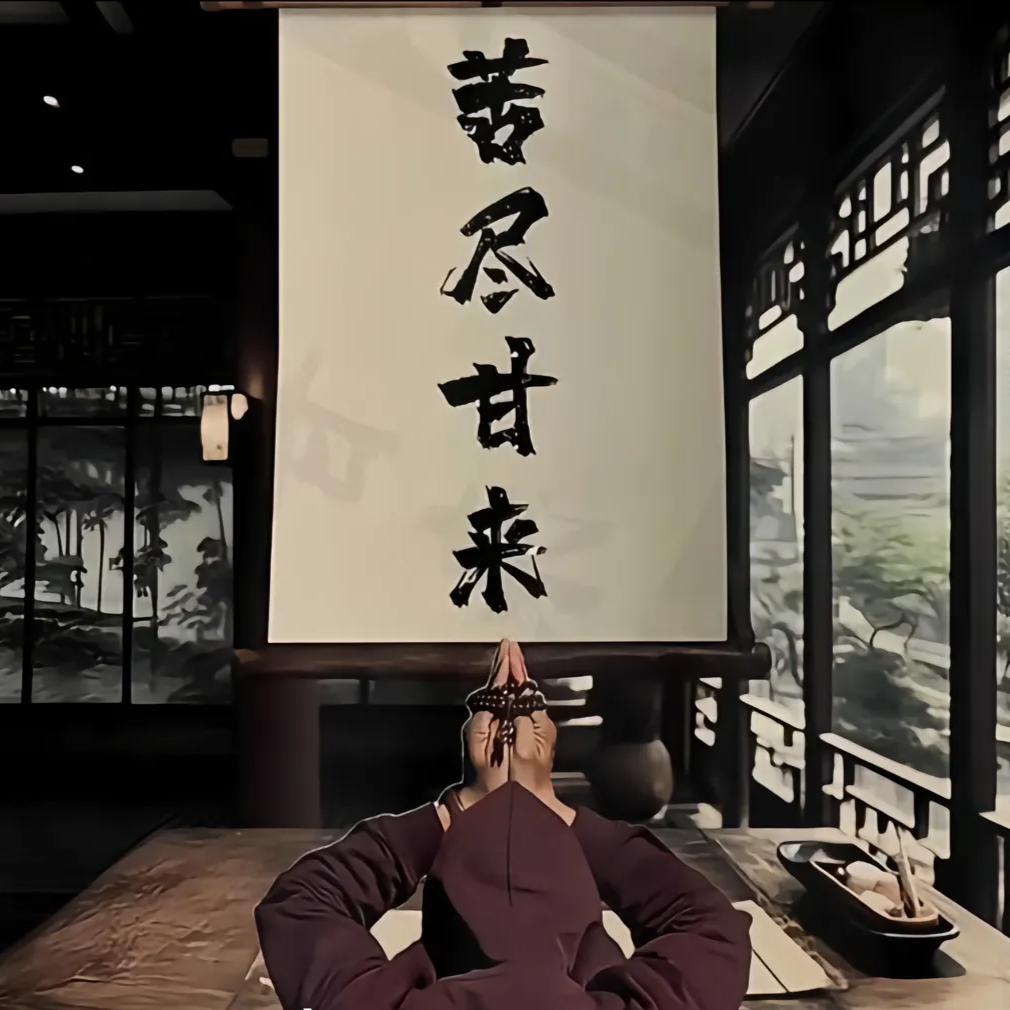 无名先生