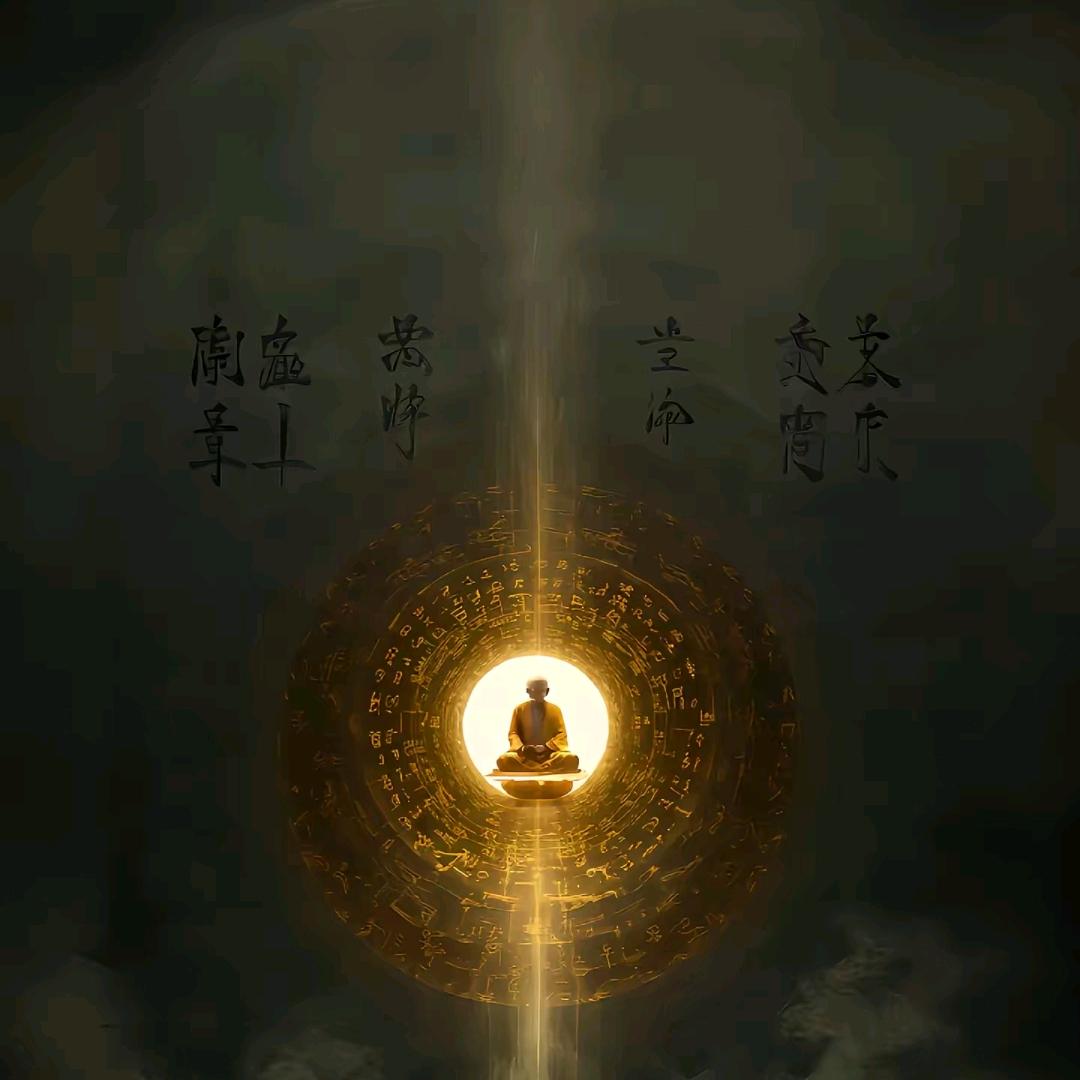 心不安