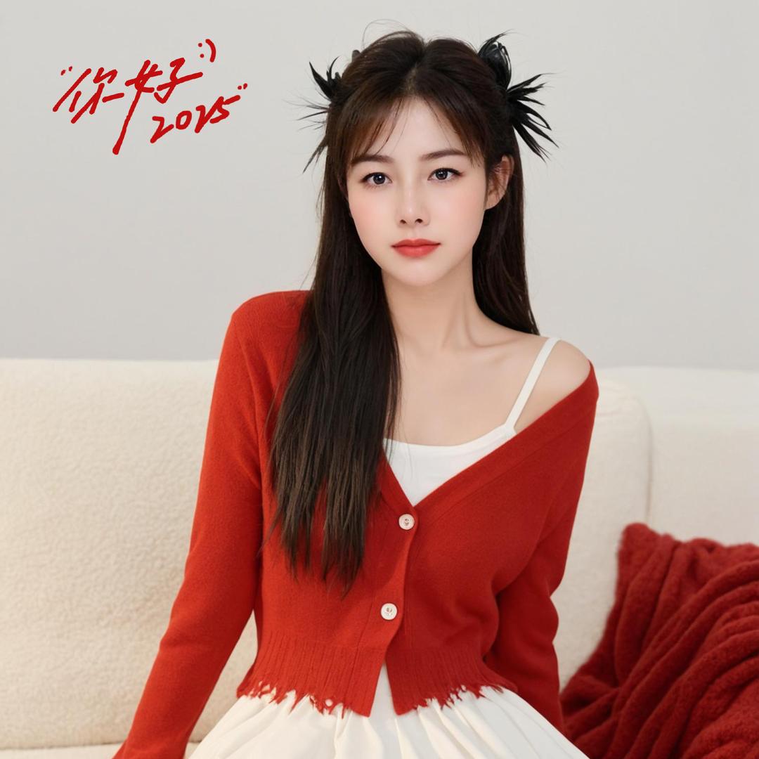 玫瑰女王