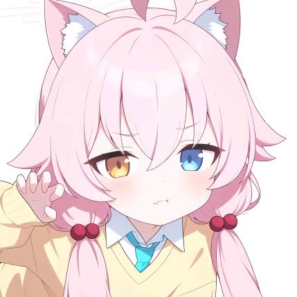 doki花生喵（求推荐版）